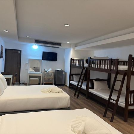 Neo Hatyai Hotel Hat Yai Ngoại thất bức ảnh