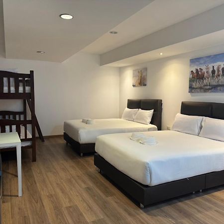 Neo Hatyai Hotel Hat Yai Ngoại thất bức ảnh