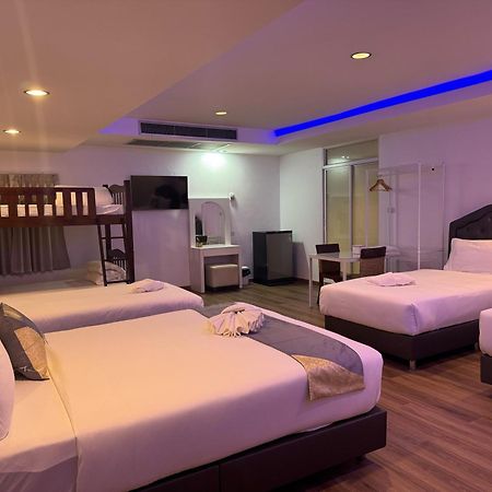 Neo Hatyai Hotel Hat Yai Ngoại thất bức ảnh