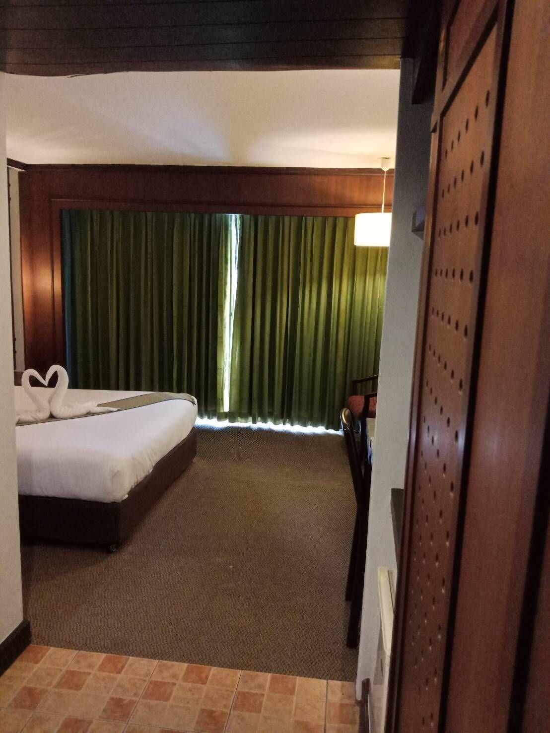 Neo Hatyai Hotel Hat Yai Ngoại thất bức ảnh