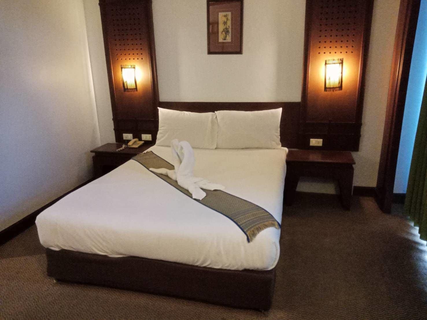 Neo Hatyai Hotel Hat Yai Ngoại thất bức ảnh