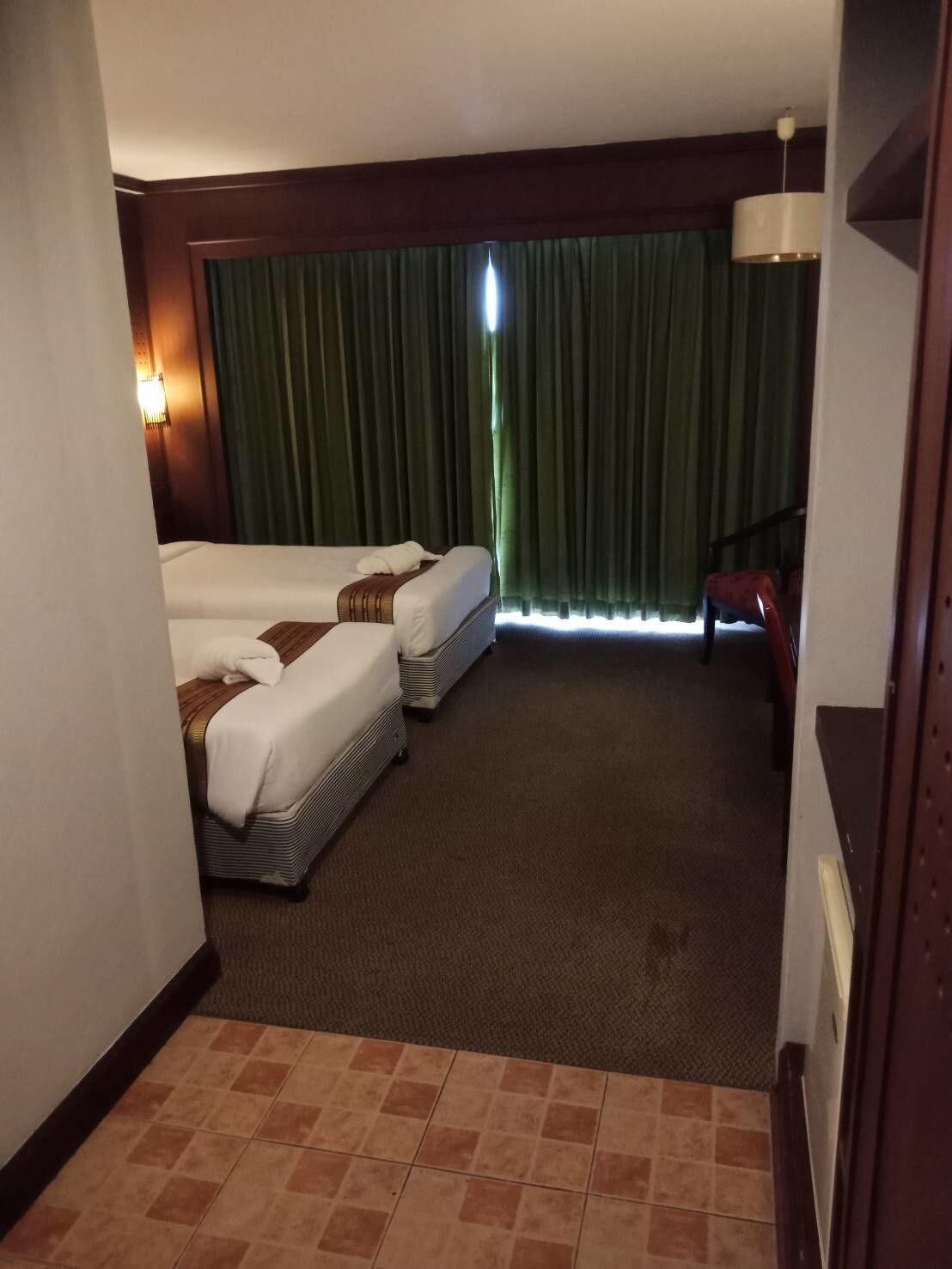Neo Hatyai Hotel Hat Yai Ngoại thất bức ảnh