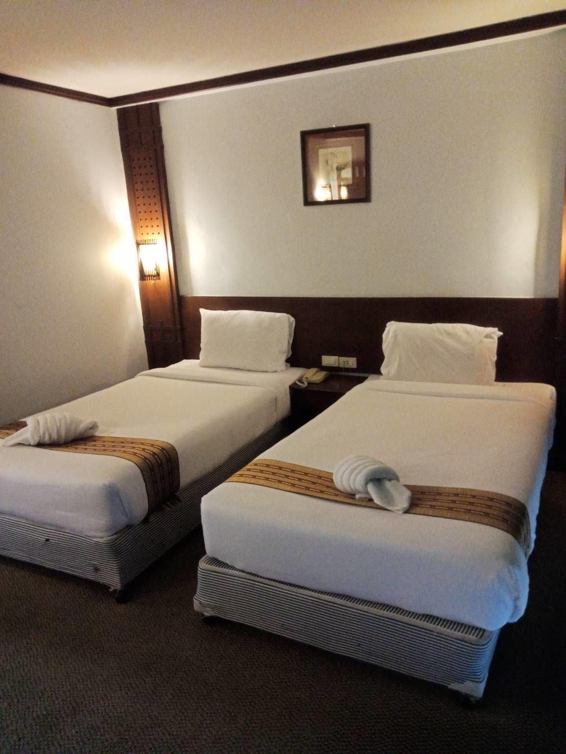 Neo Hatyai Hotel Hat Yai Ngoại thất bức ảnh