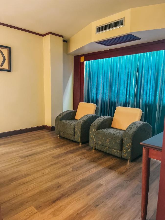 Neo Hatyai Hotel Hat Yai Ngoại thất bức ảnh