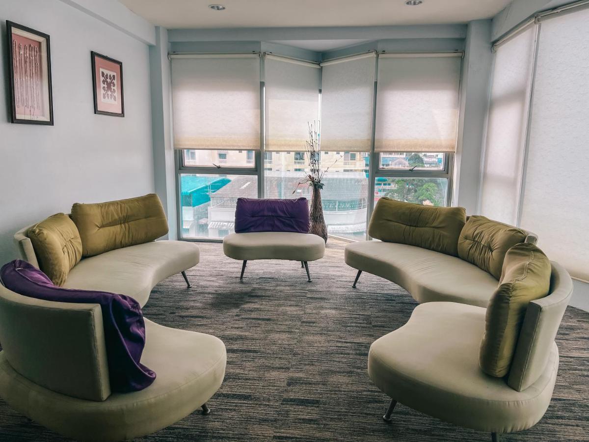 Neo Hatyai Hotel Hat Yai Ngoại thất bức ảnh