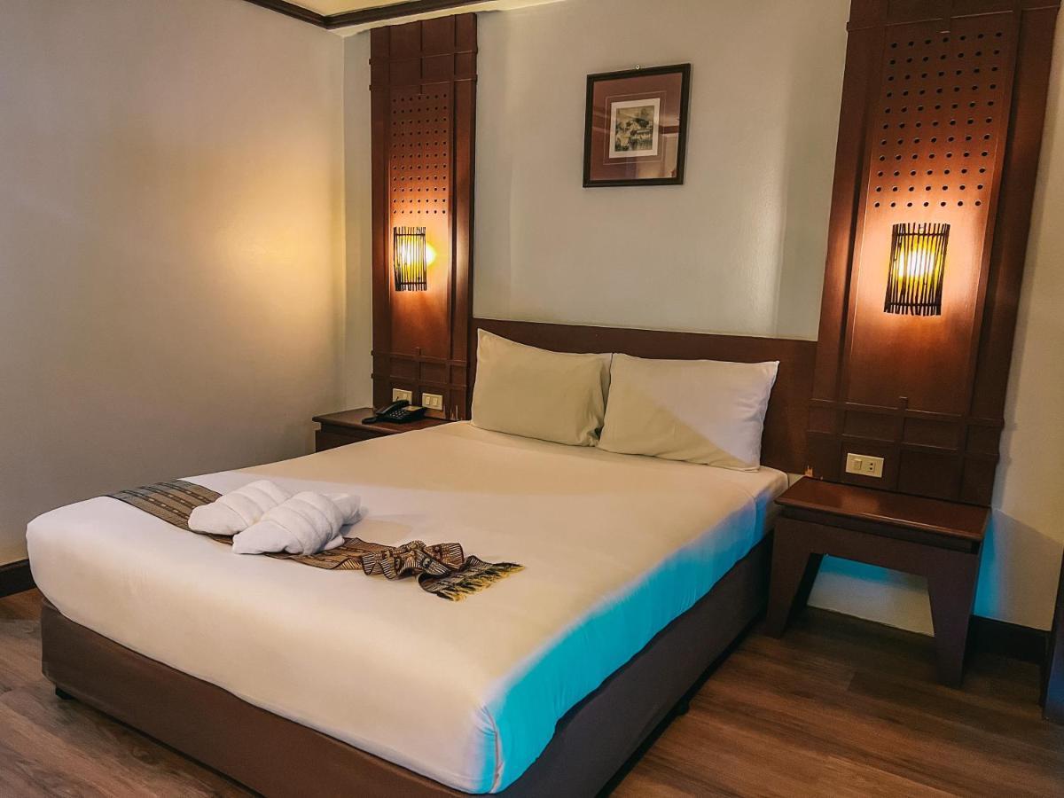 Neo Hatyai Hotel Hat Yai Ngoại thất bức ảnh