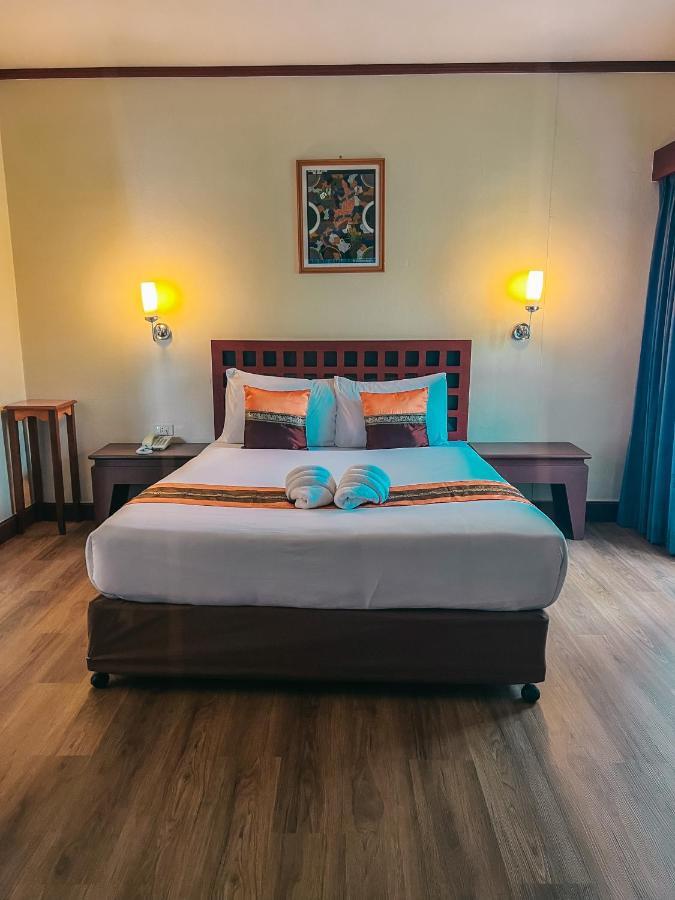 Neo Hatyai Hotel Hat Yai Ngoại thất bức ảnh