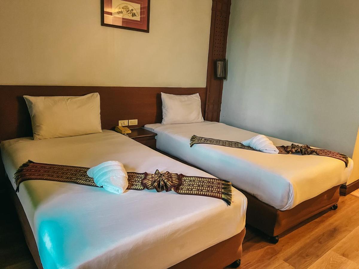 Neo Hatyai Hotel Hat Yai Ngoại thất bức ảnh