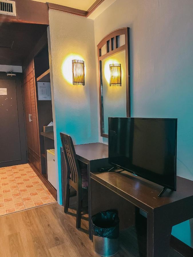 Neo Hatyai Hotel Hat Yai Ngoại thất bức ảnh