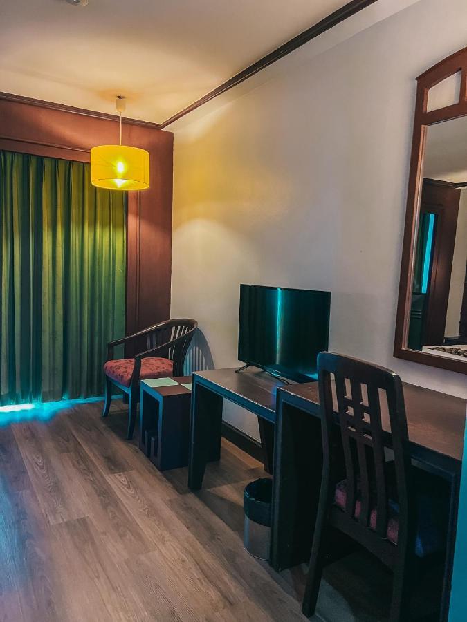 Neo Hatyai Hotel Hat Yai Ngoại thất bức ảnh