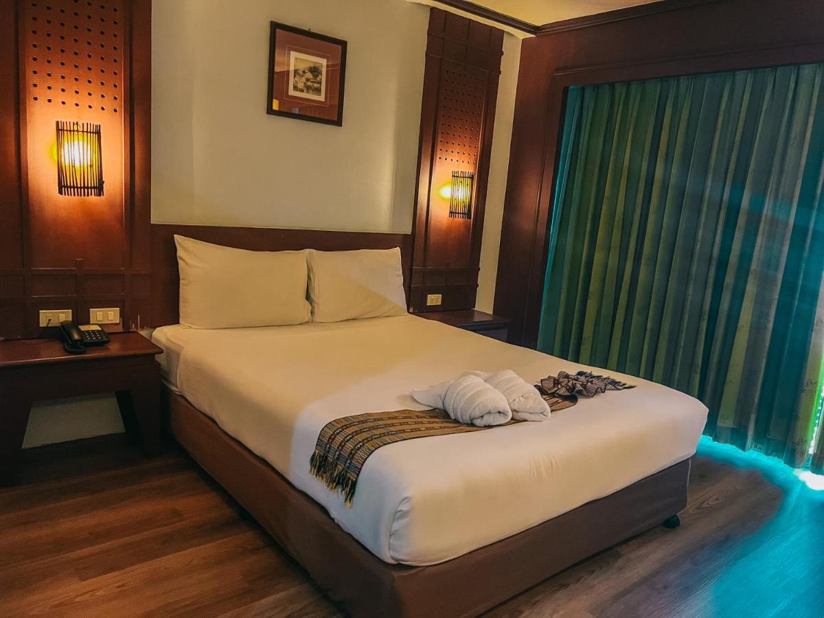 Neo Hatyai Hotel Hat Yai Ngoại thất bức ảnh
