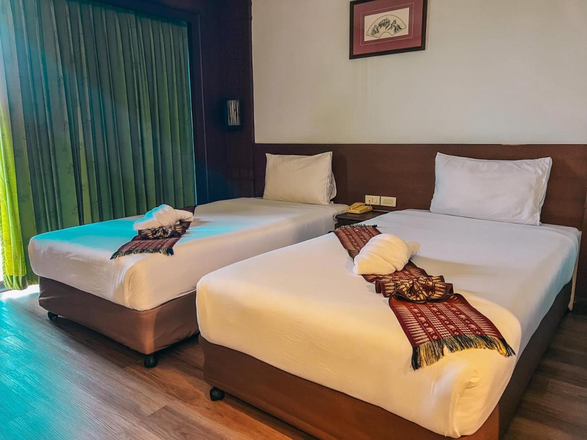 Neo Hatyai Hotel Hat Yai Ngoại thất bức ảnh