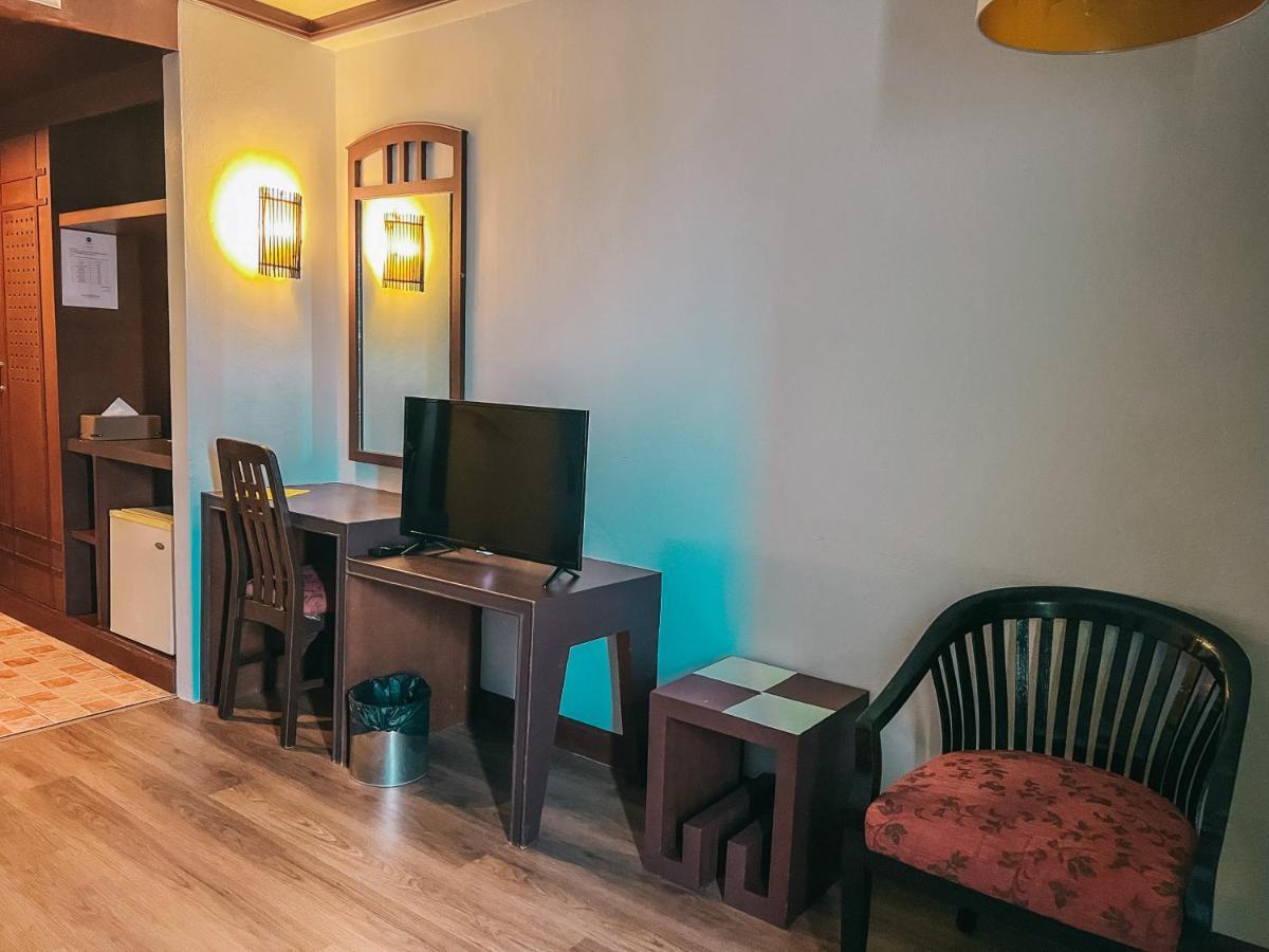 Neo Hatyai Hotel Hat Yai Ngoại thất bức ảnh