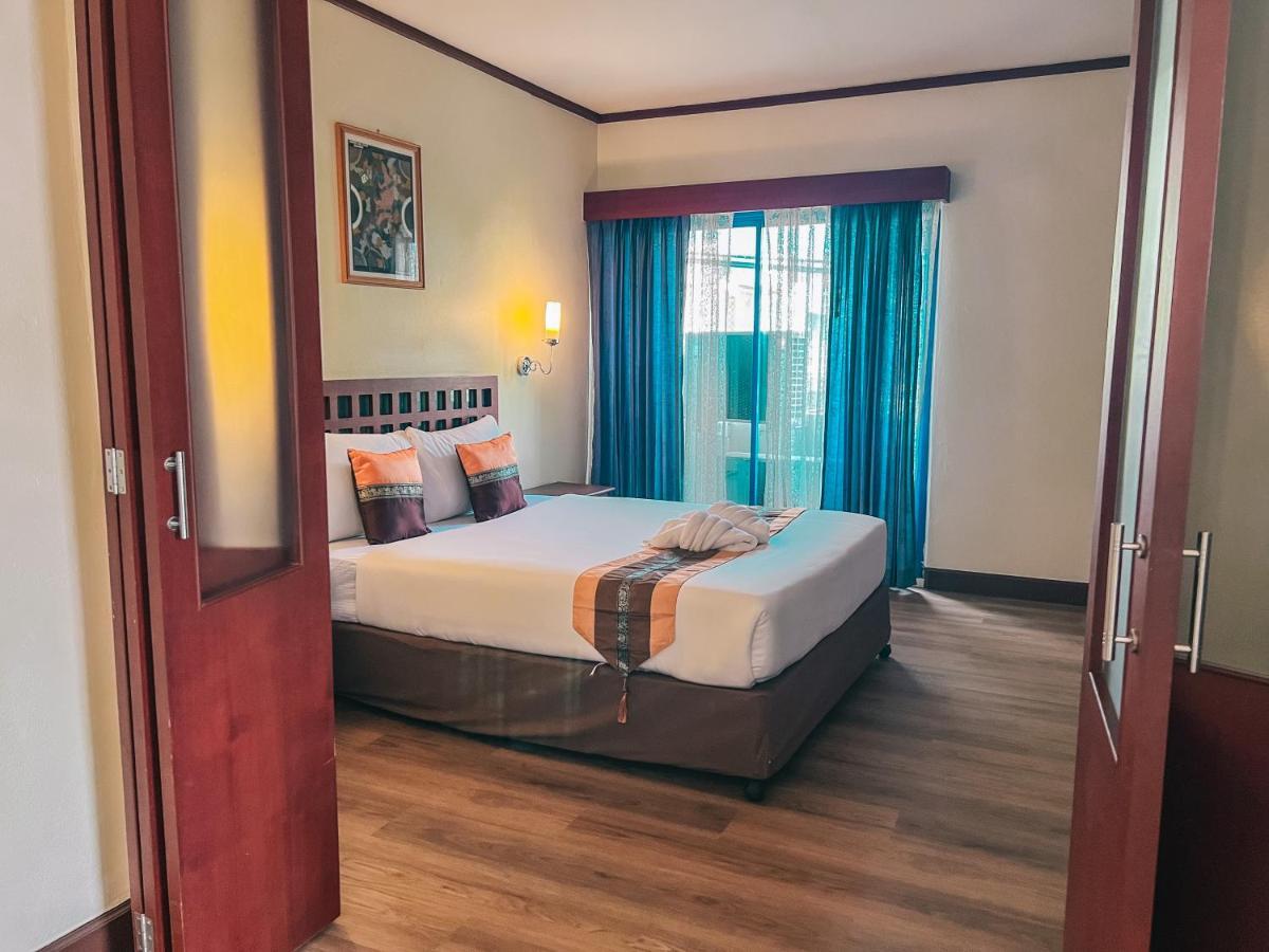 Neo Hatyai Hotel Hat Yai Ngoại thất bức ảnh