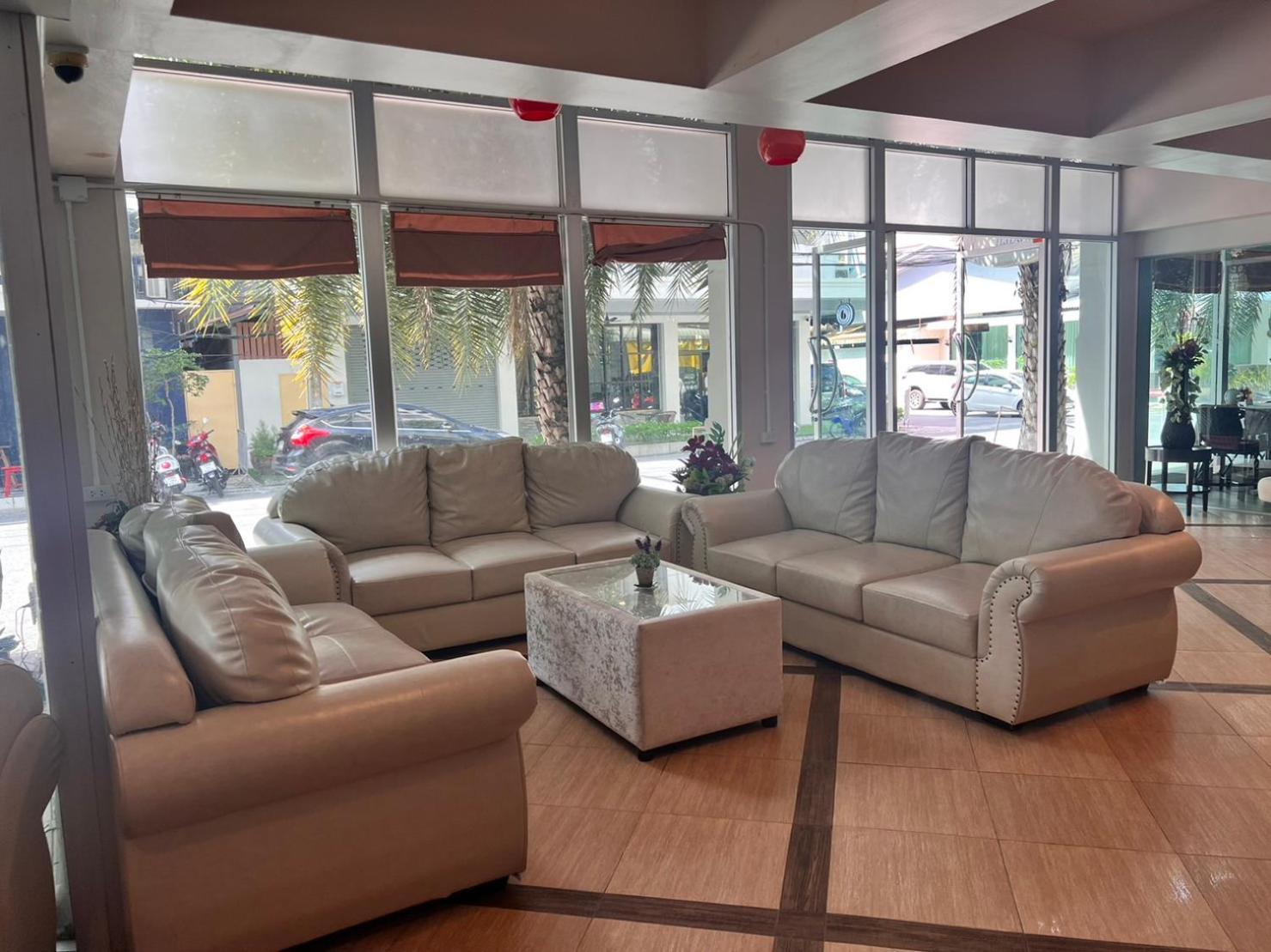 Neo Hatyai Hotel Hat Yai Ngoại thất bức ảnh