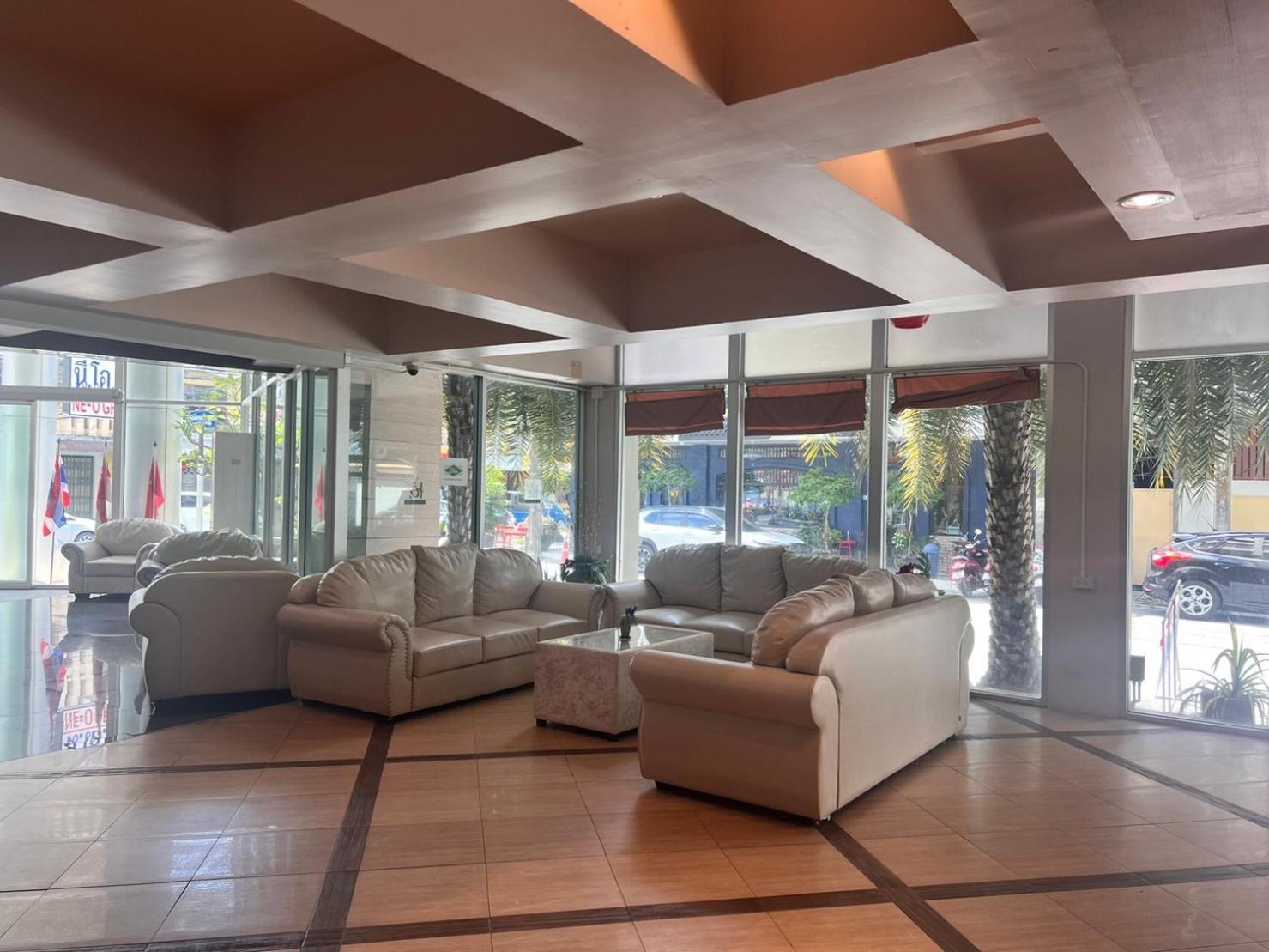 Neo Hatyai Hotel Hat Yai Ngoại thất bức ảnh