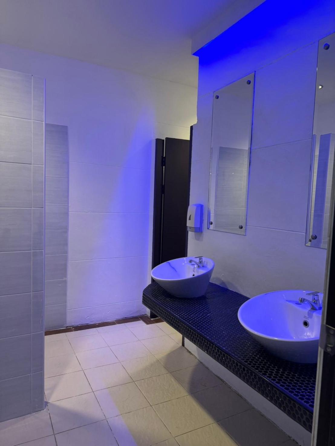 Neo Hatyai Hotel Hat Yai Ngoại thất bức ảnh