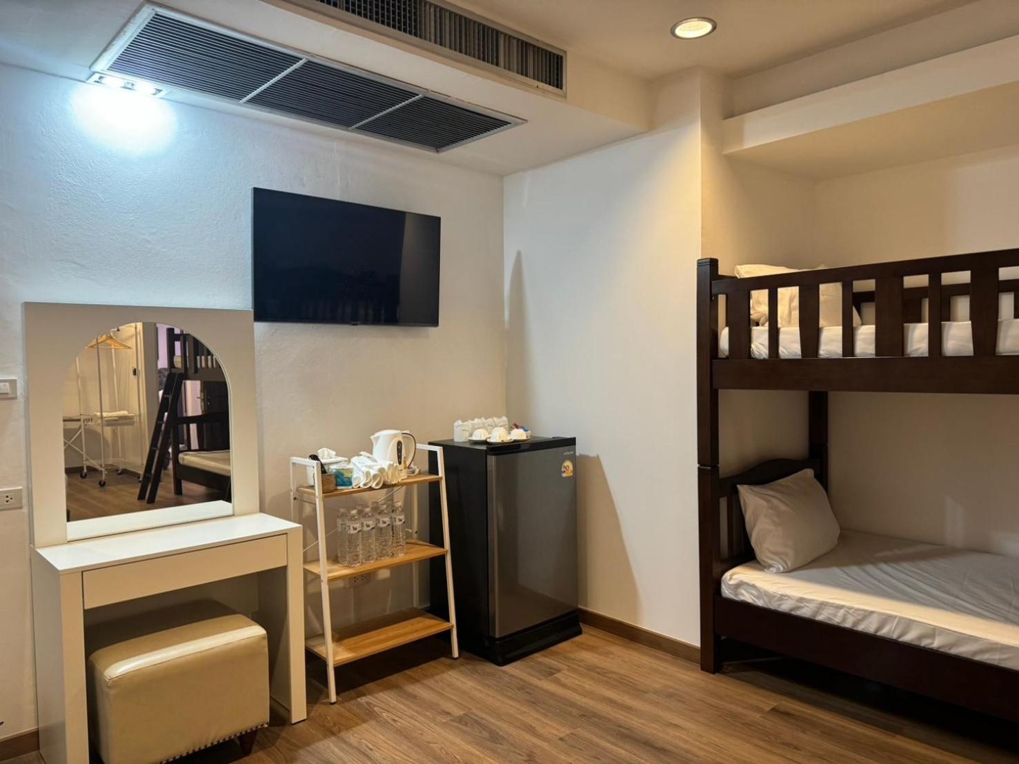 Neo Hatyai Hotel Hat Yai Ngoại thất bức ảnh