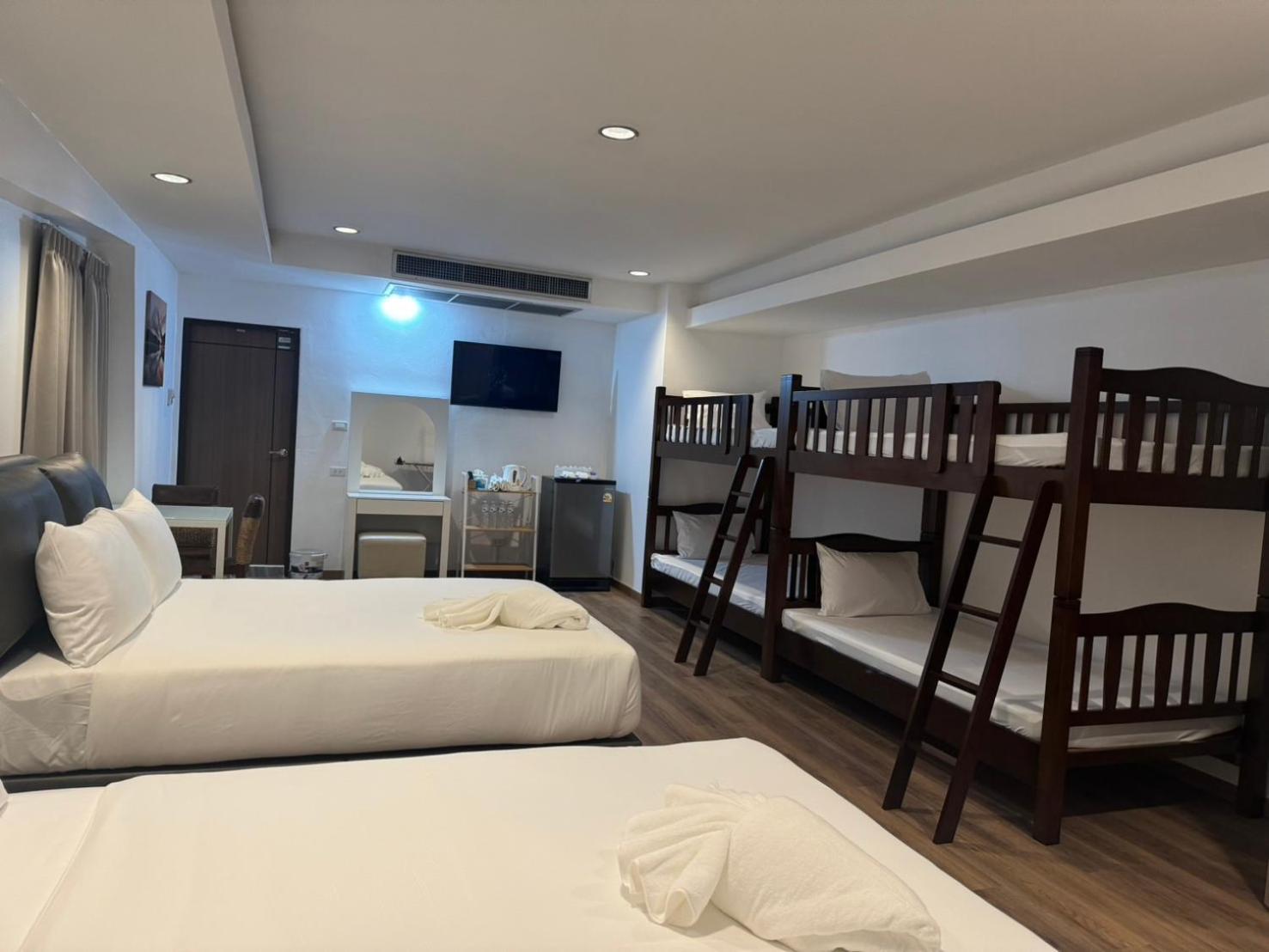 Neo Hatyai Hotel Hat Yai Ngoại thất bức ảnh