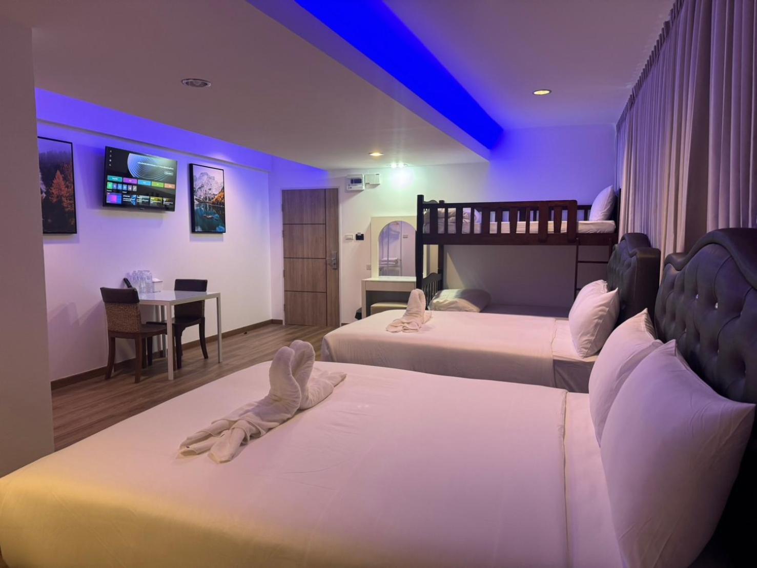 Neo Hatyai Hotel Hat Yai Ngoại thất bức ảnh