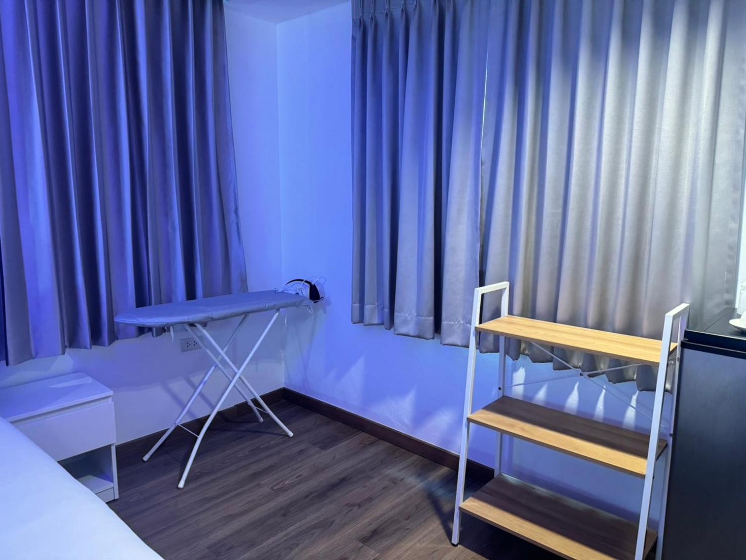 Neo Hatyai Hotel Hat Yai Ngoại thất bức ảnh