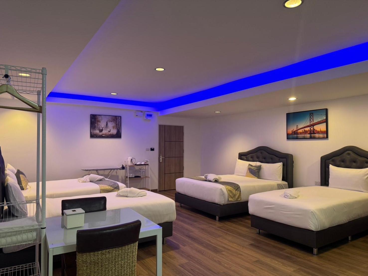 Neo Hatyai Hotel Hat Yai Ngoại thất bức ảnh