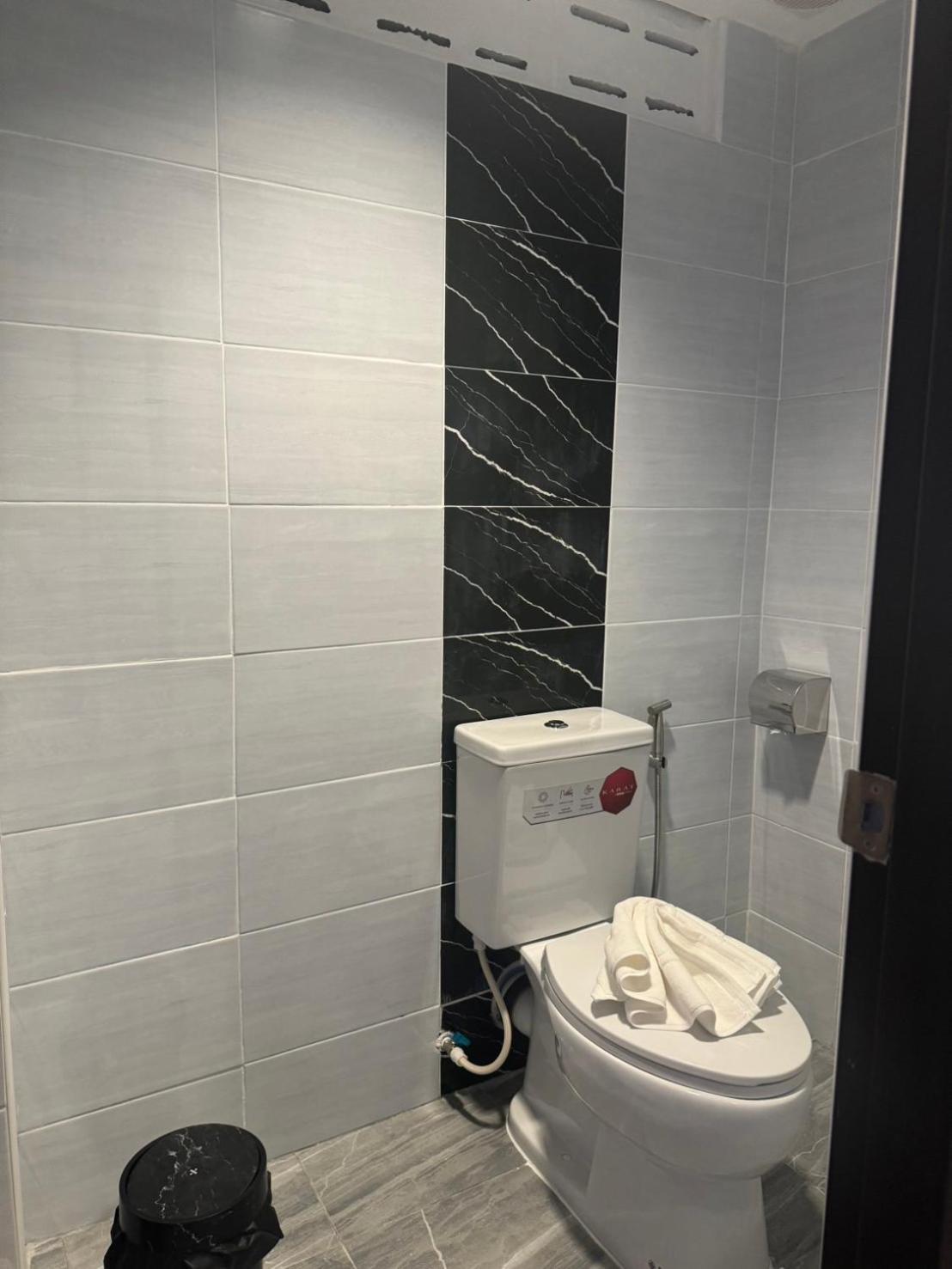 Neo Hatyai Hotel Hat Yai Ngoại thất bức ảnh