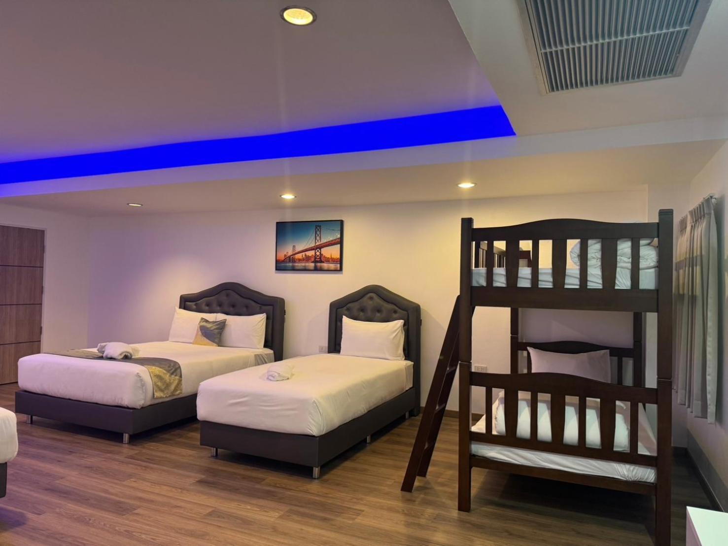 Neo Hatyai Hotel Hat Yai Ngoại thất bức ảnh