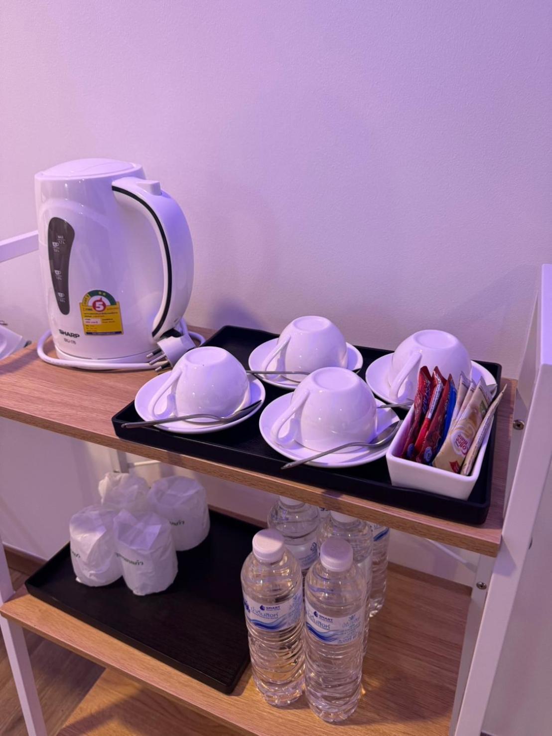 Neo Hatyai Hotel Hat Yai Ngoại thất bức ảnh