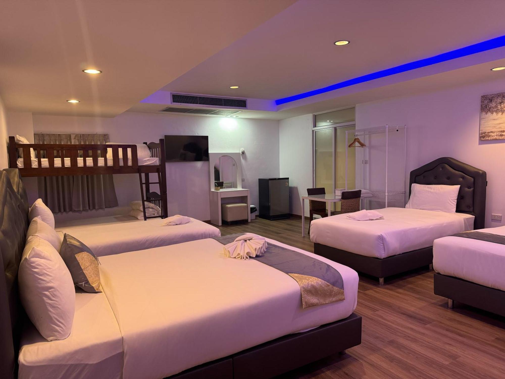Neo Hatyai Hotel Hat Yai Ngoại thất bức ảnh