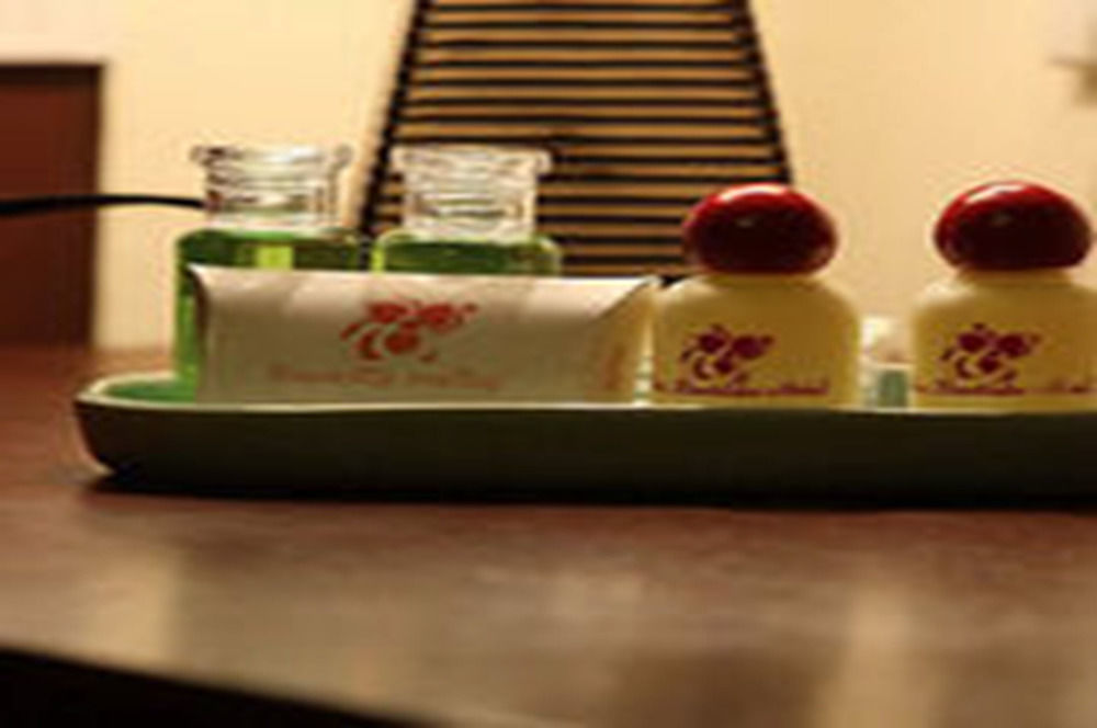 Neo Hatyai Hotel Hat Yai Ngoại thất bức ảnh