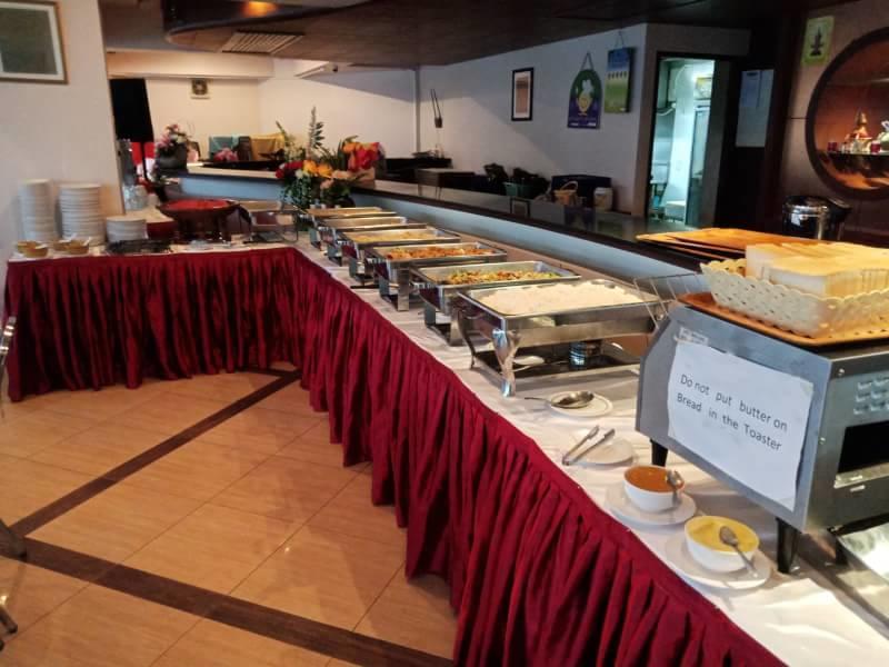 Neo Hatyai Hotel Hat Yai Phòng bức ảnh