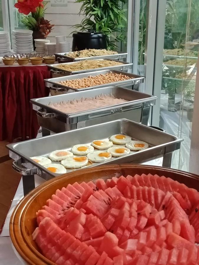 Neo Hatyai Hotel Hat Yai Phòng bức ảnh