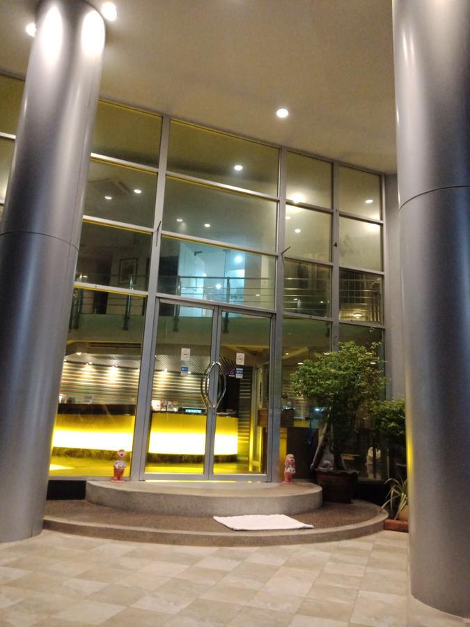 Neo Hatyai Hotel Hat Yai Phòng bức ảnh