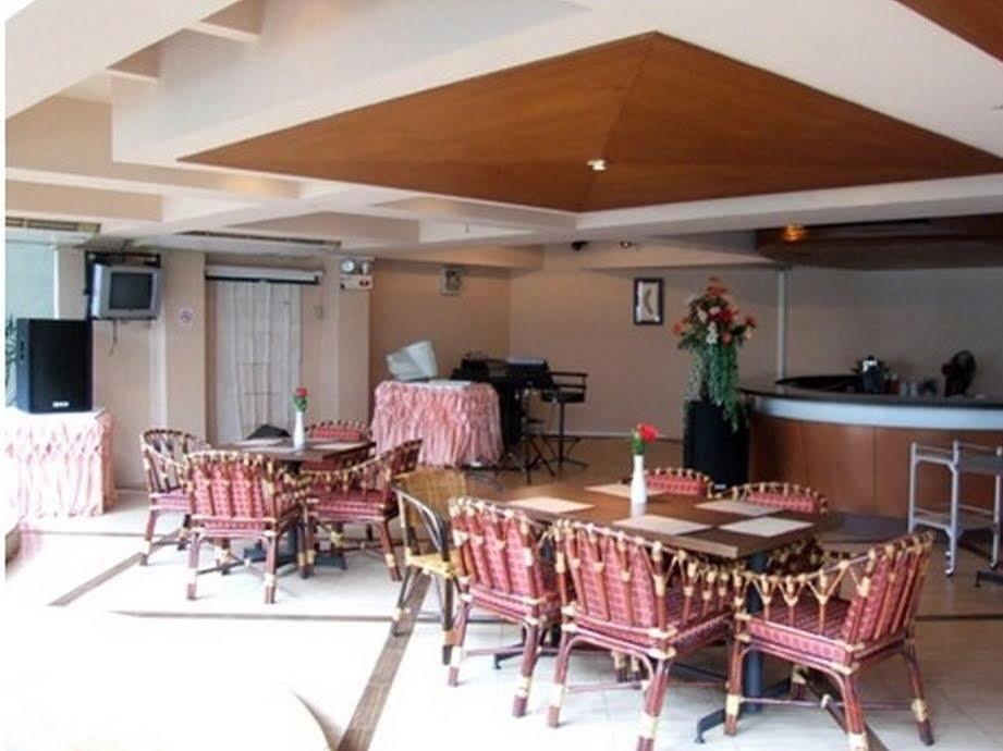 Neo Hatyai Hotel Hat Yai Ngoại thất bức ảnh
