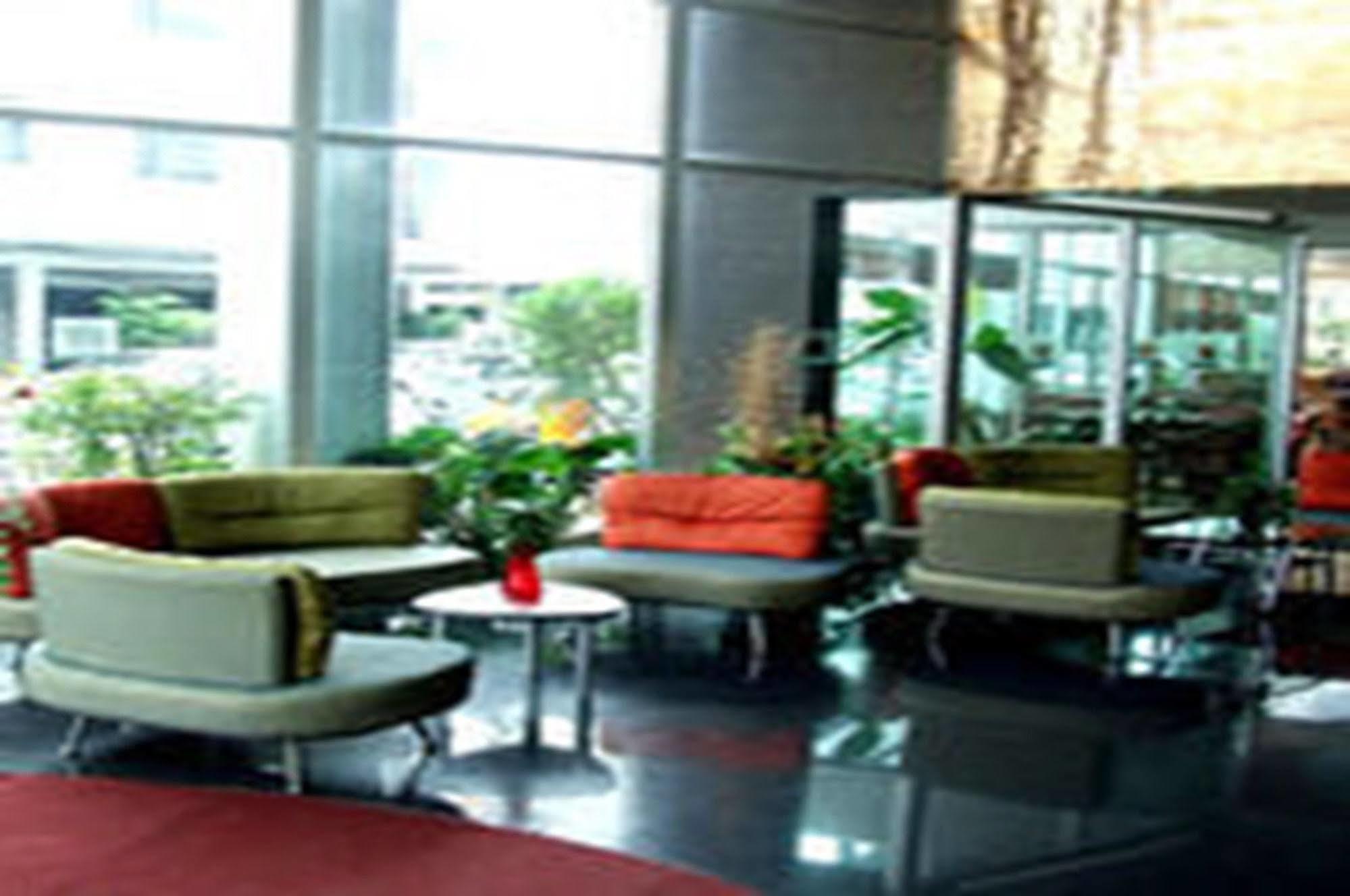 Neo Hatyai Hotel Hat Yai Ngoại thất bức ảnh