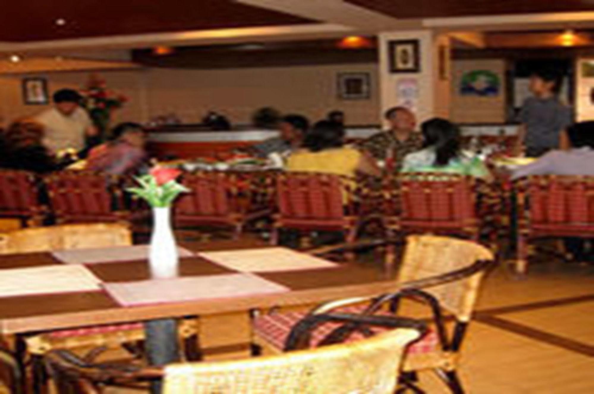 Neo Hatyai Hotel Hat Yai Ngoại thất bức ảnh