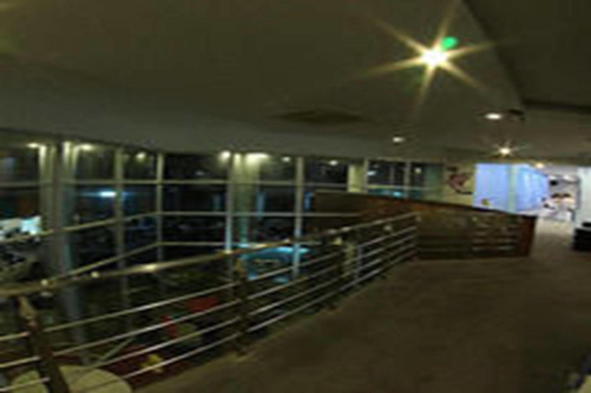 Neo Hatyai Hotel Hat Yai Ngoại thất bức ảnh