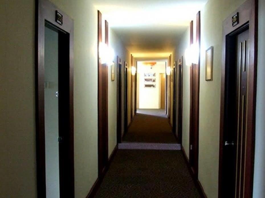 Neo Hatyai Hotel Hat Yai Ngoại thất bức ảnh